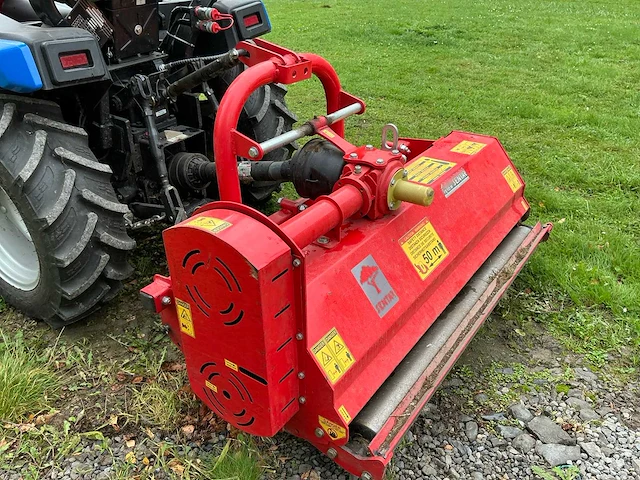 Sentar ce 132 m slijpmachine - afbeelding 5 van  12