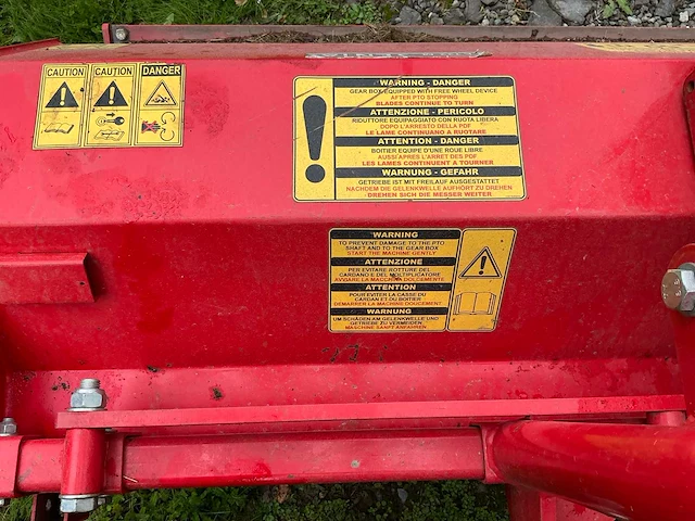 Sentar ce 132 m slijpmachine - afbeelding 11 van  12
