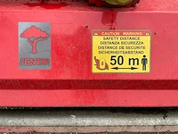 Sentar ce 132 m slijpmachine - afbeelding 12 van  12