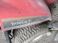 Sentar imola 2 zitmaaier - afbeelding 1 van  6