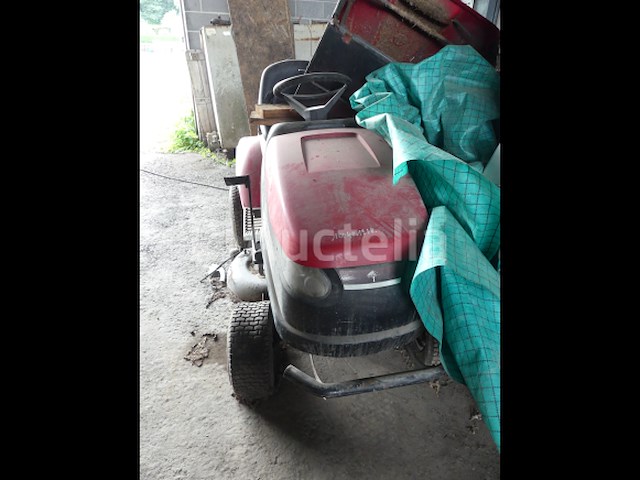 Sentar imola 2 zitmaaier - afbeelding 2 van  6