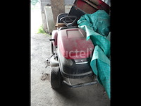 Sentar imola 2 zitmaaier - afbeelding 2 van  6