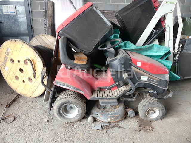 Sentar imola 2 zitmaaier - afbeelding 3 van  6