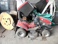 Sentar imola 2 zitmaaier - afbeelding 3 van  6