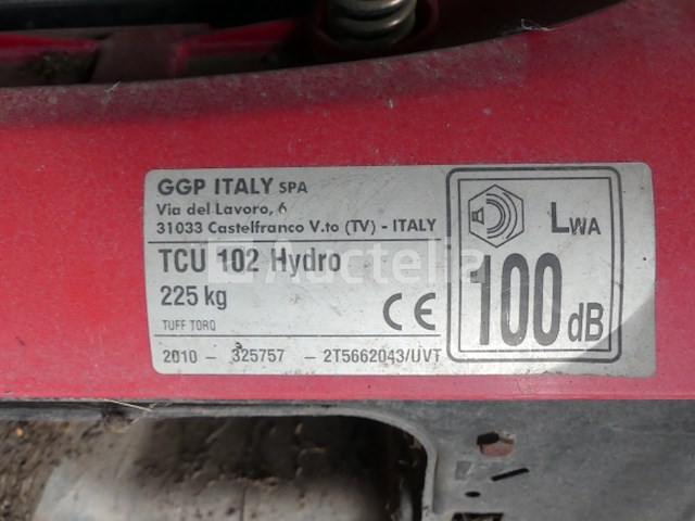 Sentar imola 2 zitmaaier - afbeelding 4 van  6