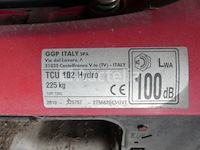 Sentar imola 2 zitmaaier - afbeelding 4 van  6