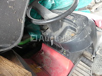 Sentar imola 2 zitmaaier - afbeelding 6 van  6