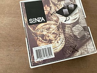 Senza cooling stones 4 stuks (19x) - afbeelding 3 van  6