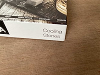 Senza cooling stones 4 stuks (20x) - afbeelding 2 van  6