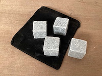 Senza cooling stones 4 stuks (20x) - afbeelding 6 van  6