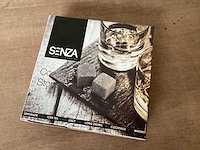 Senza cooling stones 4 stuks (20x) - afbeelding 1 van  6