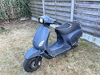 Senzo scooter - afbeelding 1 van  6