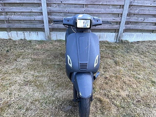 Senzo scooter - afbeelding 2 van  6