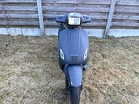 Senzo scooter - afbeelding 2 van  6