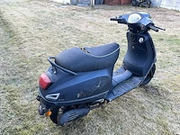 Senzo scooter - afbeelding 4 van  6