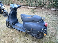 Senzo scooter - afbeelding 5 van  6