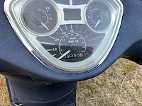 Senzo scooter - afbeelding 6 van  6