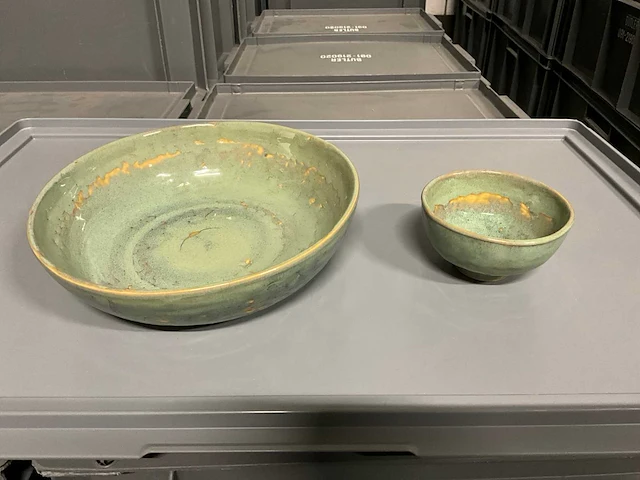 Serax - pure - crockery (103x) - afbeelding 1 van  7