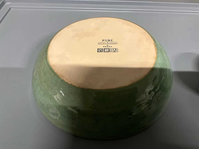 Serax - pure - crockery (103x) - afbeelding 4 van  7