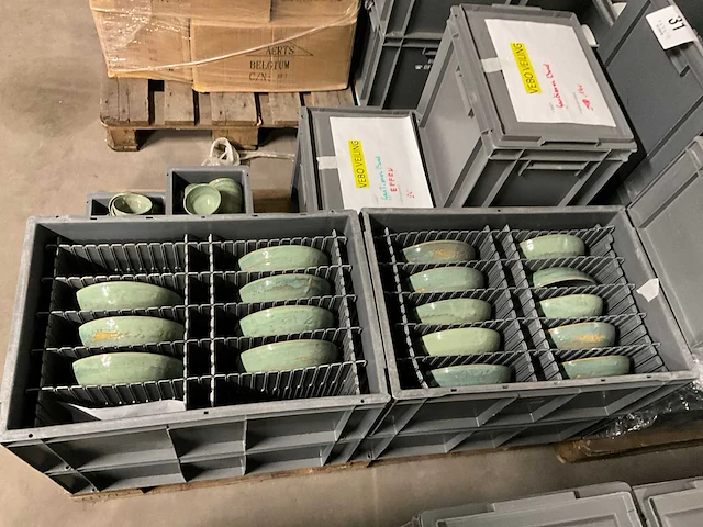 Serax - pure - crockery (103x) - afbeelding 6 van  7