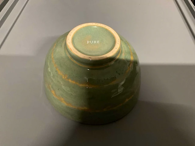 Serax - pure - crockery (175x) - afbeelding 3 van  5