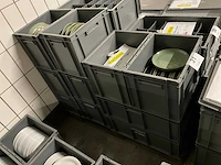 Serax - pure - crockery (70x) - afbeelding 4 van  4