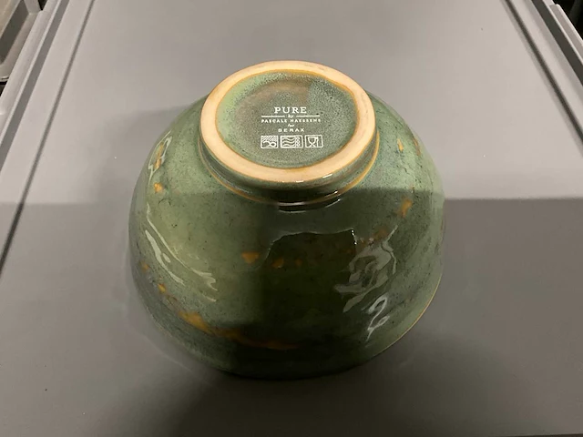 Serax - pure by pascale naessens - crockery (80x) - afbeelding 3 van  5