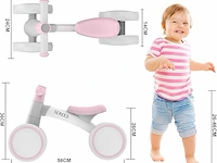 Sereed loopfiets - afbeelding 4 van  4