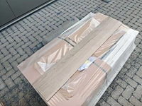 Serenissima acanto miele mat 20x120 cm tegel 45,80 m² - afbeelding 3 van  7