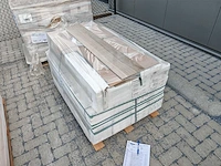 Serenissima acanto miele mat 20x120 cm tegel 45,80 m² - afbeelding 4 van  7