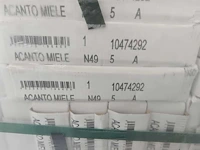 Serenissima acanto miele mat 20x120 cm tegel 45,80 m² - afbeelding 6 van  7