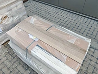 Serenissima acanto miele mat 20x120 cm tegel 45,80 m² - afbeelding 7 van  7