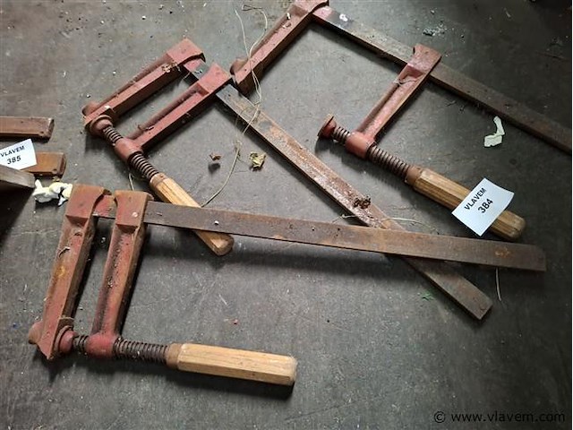 Sergeant - afbeelding 1 van  1