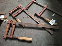 Sergeant - afbeelding 1 van  1