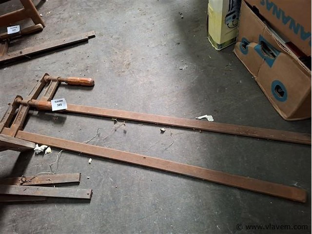 Sergeant - afbeelding 1 van  2