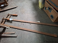 Sergeant - afbeelding 1 van  2