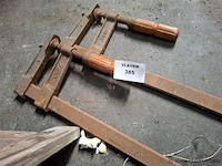 Sergeant - afbeelding 2 van  2