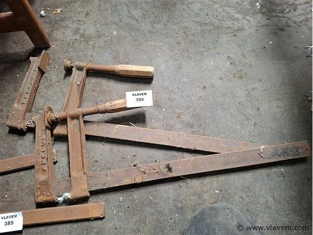 Sergeant - afbeelding 1 van  1