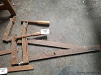 Sergeant - afbeelding 1 van  1