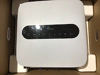Sermatec smt 10k omvormer