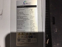 Sermatec smt 10k omvormer - afbeelding 3 van  4