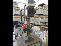 Serrmac nag16/18 kolomboormachine - afbeelding 1 van  7