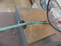 Serrmac nag16/18 kolomboormachine - afbeelding 4 van  7