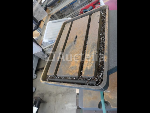 Serrmac nag16/18 kolomboormachine - afbeelding 5 van  7