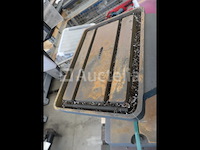 Serrmac nag16/18 kolomboormachine - afbeelding 5 van  7