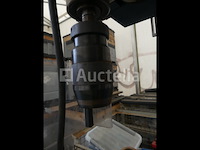 Serrmac nag16/18 kolomboormachine - afbeelding 6 van  7