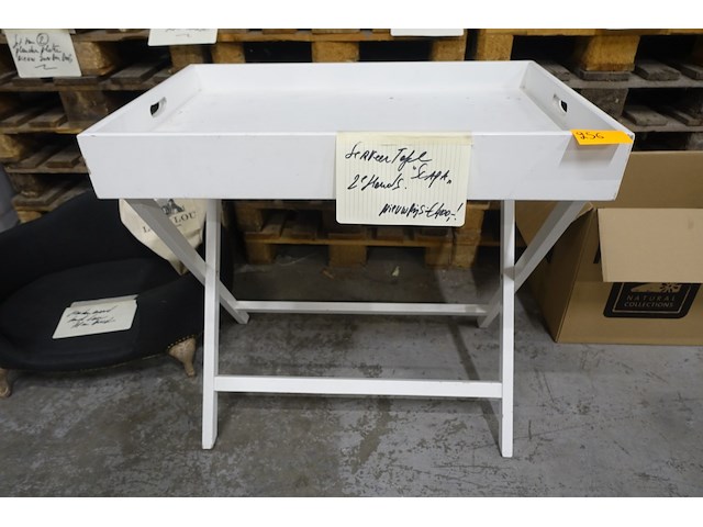 Serveertafel scapa - afbeelding 1 van  4