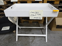 Serveertafel scapa - afbeelding 1 van  4