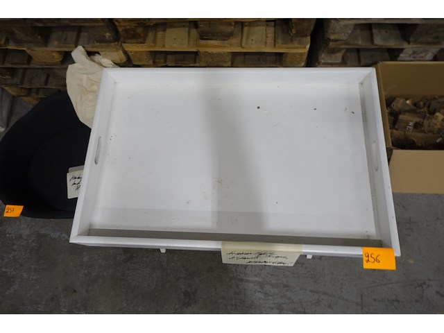 Serveertafel scapa - afbeelding 2 van  4