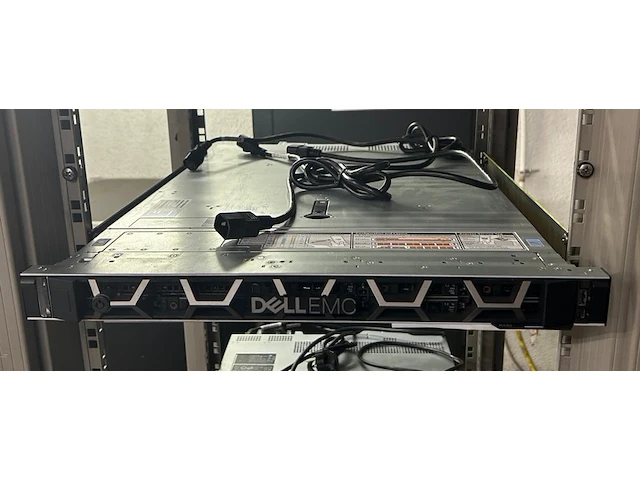 Server dell emc - afbeelding 1 van  7